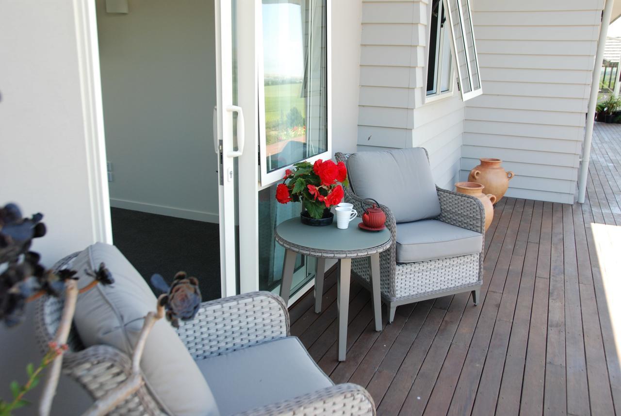 Infinityview B&B เบลนิม ภายนอก รูปภาพ