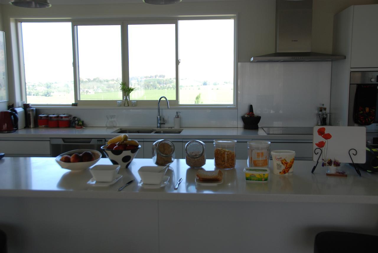 Infinityview B&B เบลนิม ภายนอก รูปภาพ
