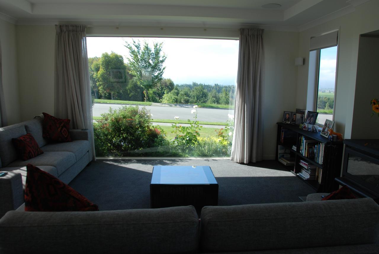 Infinityview B&B เบลนิม ภายนอก รูปภาพ