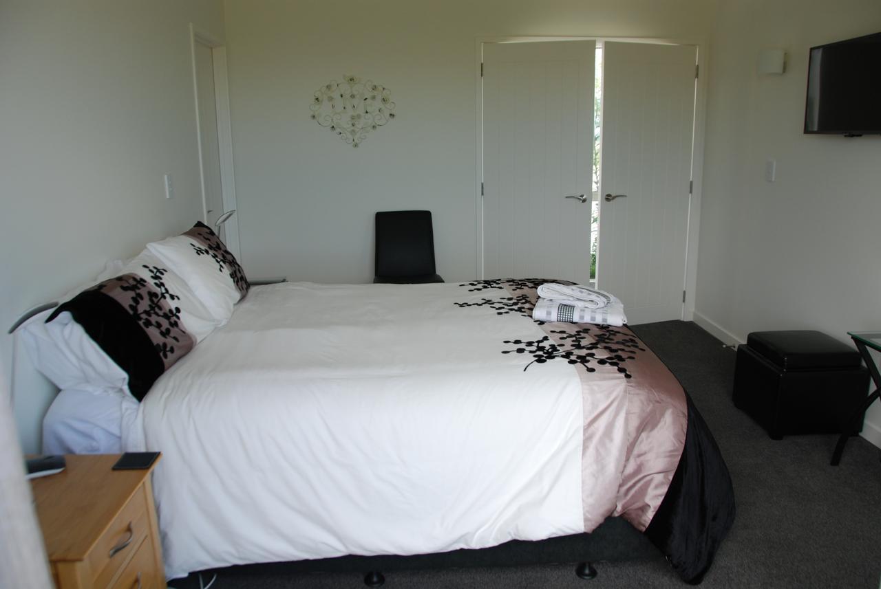 Infinityview B&B เบลนิม ภายนอก รูปภาพ