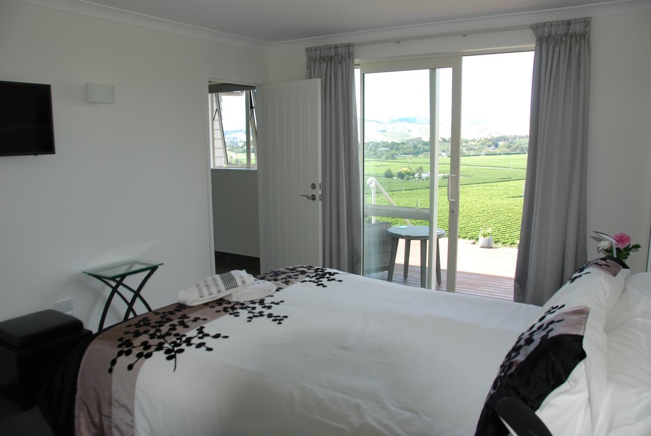 Infinityview B&B เบลนิม ภายนอก รูปภาพ