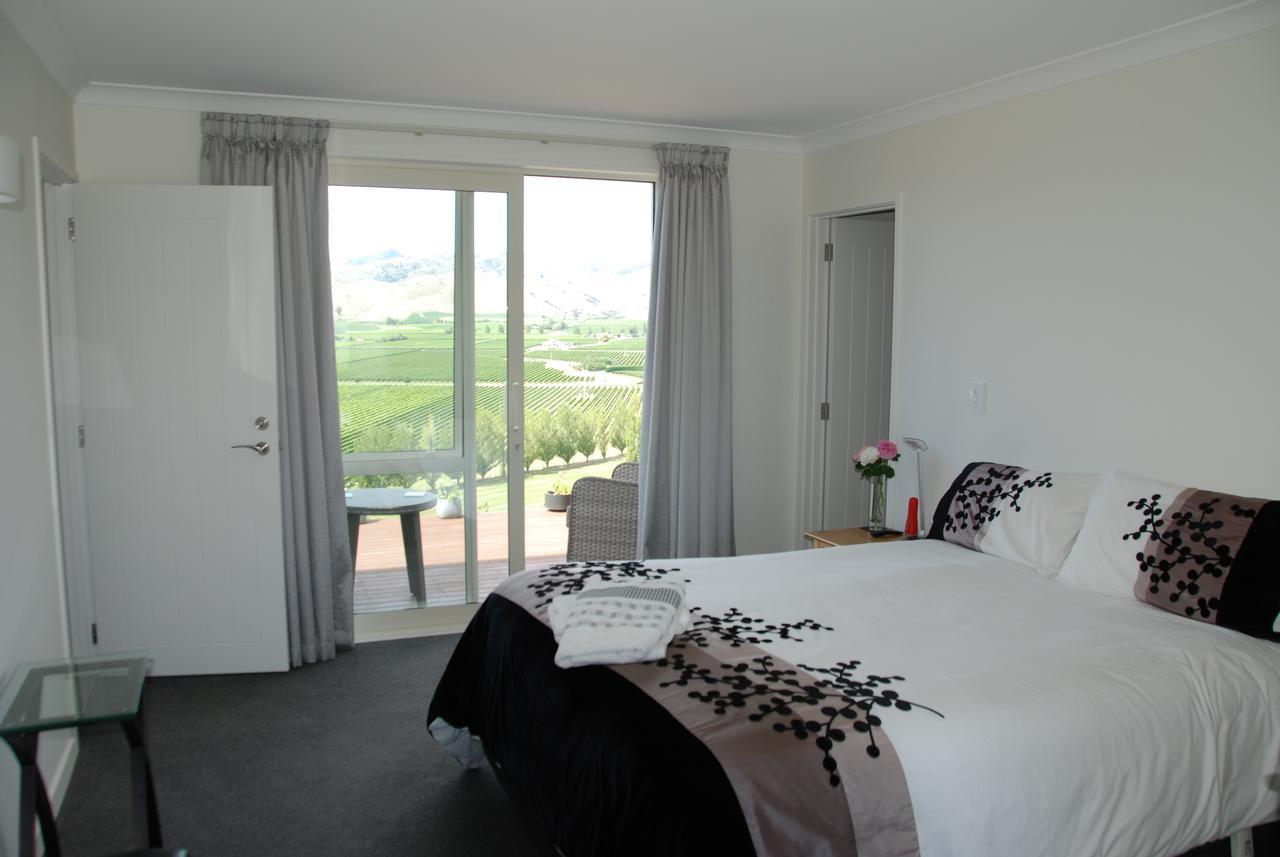 Infinityview B&B เบลนิม ภายนอก รูปภาพ