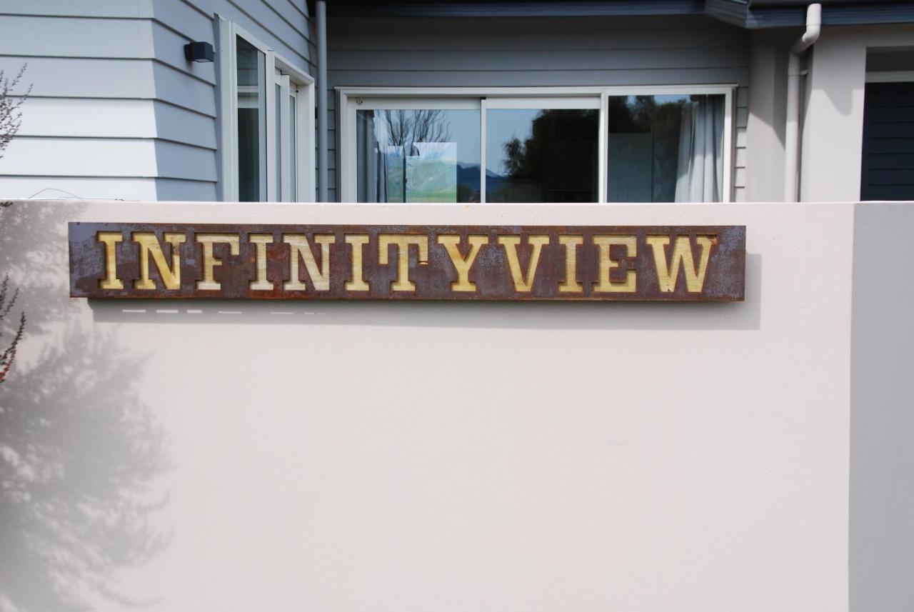 Infinityview B&B เบลนิม ภายนอก รูปภาพ
