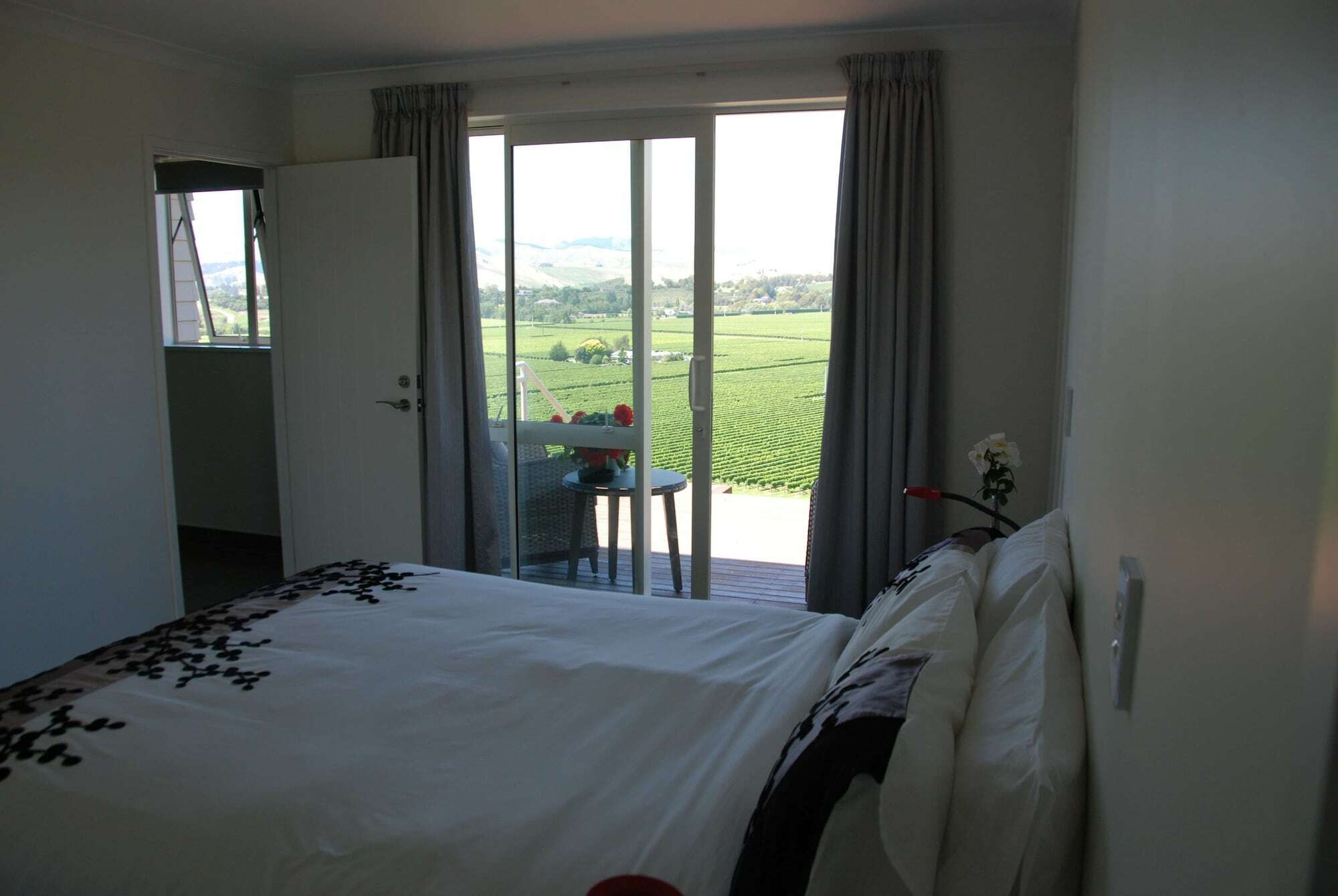 Infinityview B&B เบลนิม ภายนอก รูปภาพ