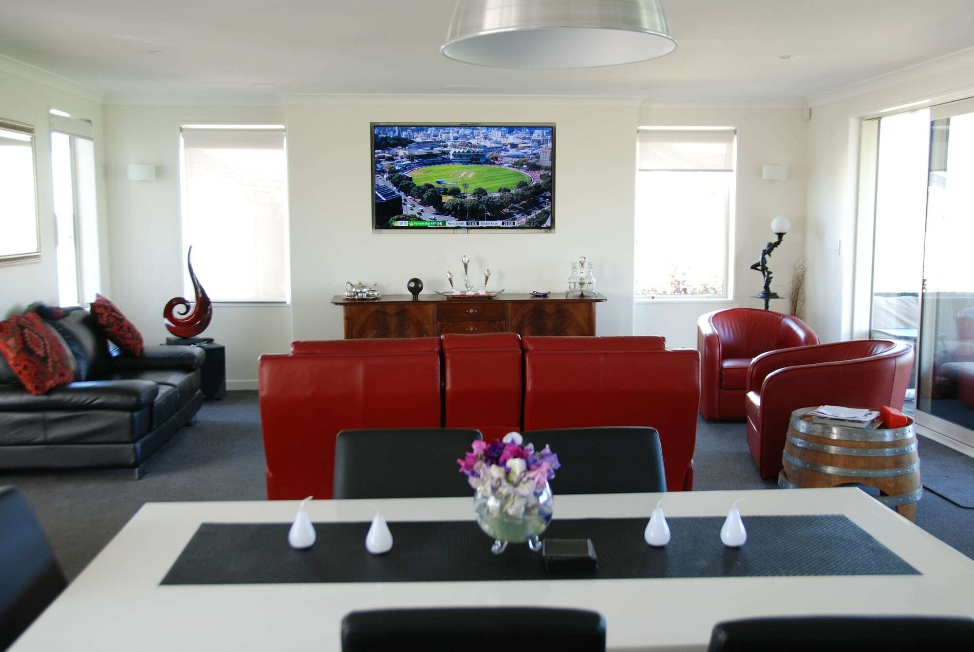 Infinityview B&B เบลนิม ภายนอก รูปภาพ