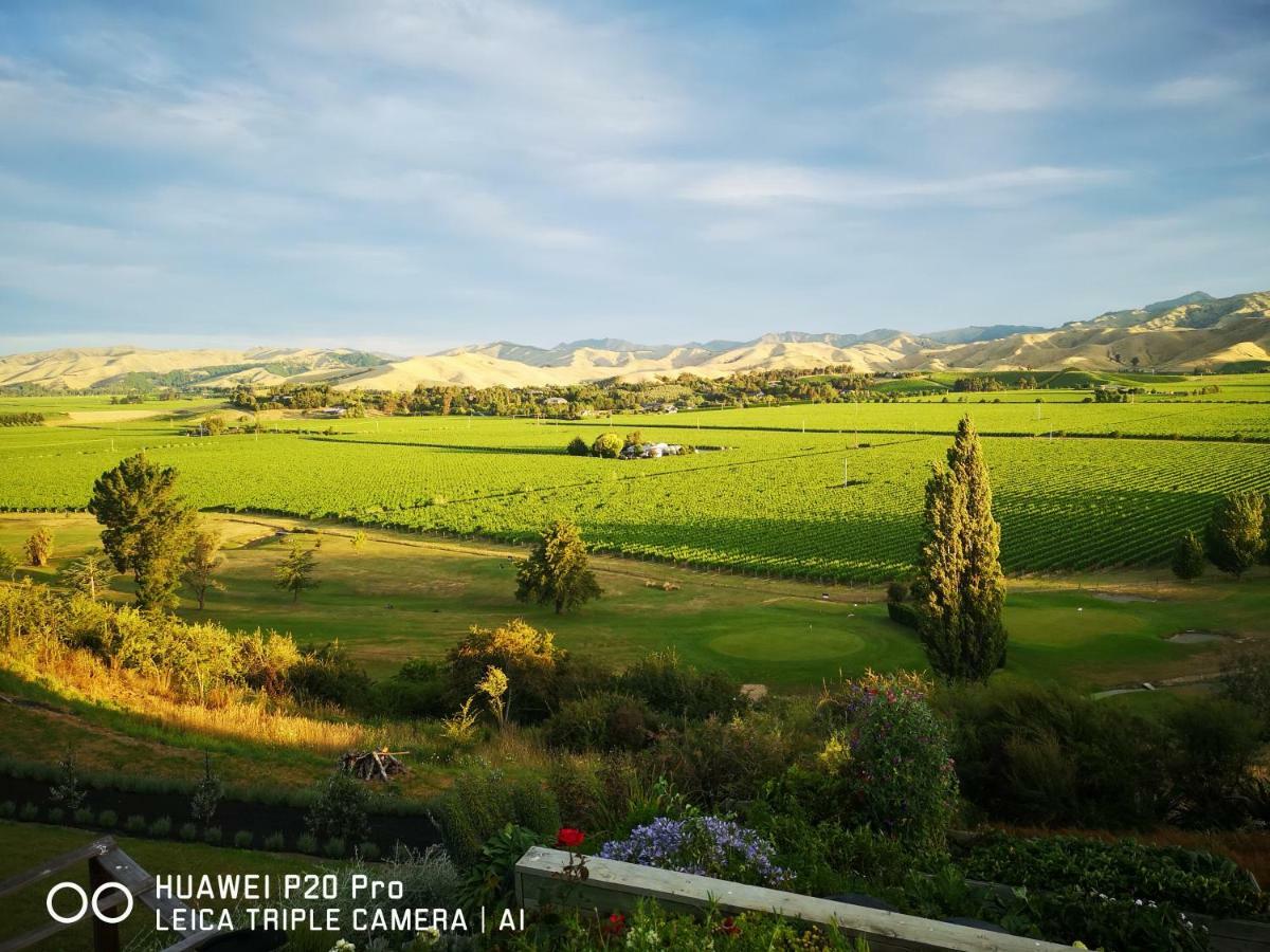 Infinityview B&B เบลนิม ภายนอก รูปภาพ