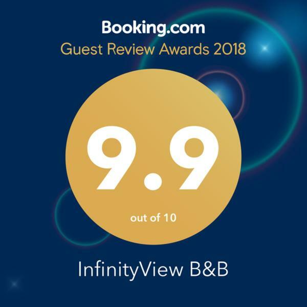 Infinityview B&B เบลนิม ภายนอก รูปภาพ